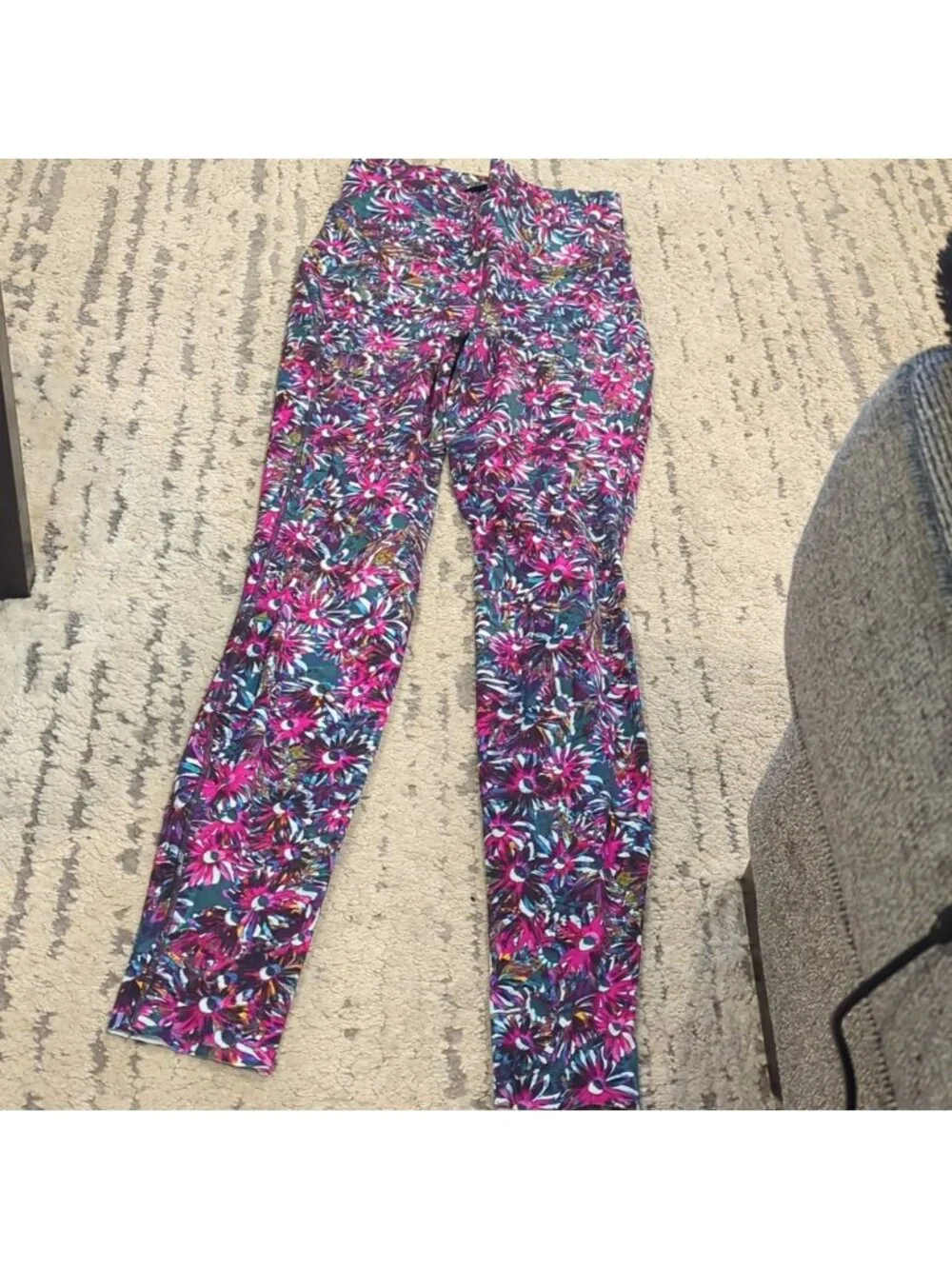 Lululemon Base Pace High-Rise Tight 28